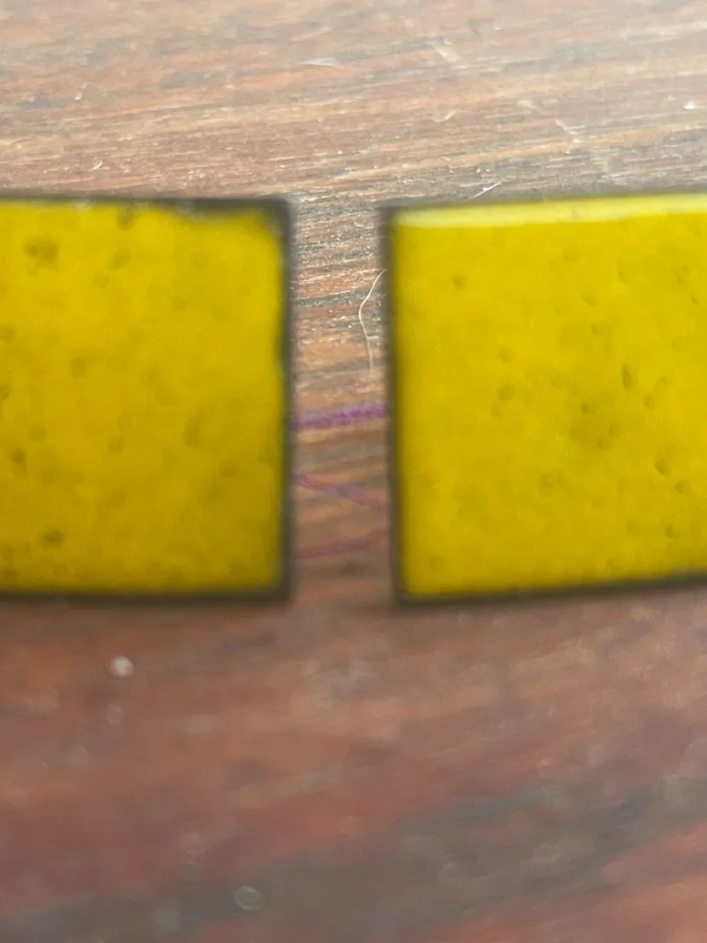 Handmade awesome set